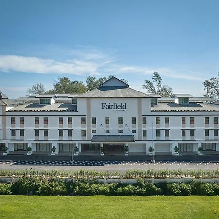 Fairfield By Marriott Kuala Besut Hotell Eksteriør bilde