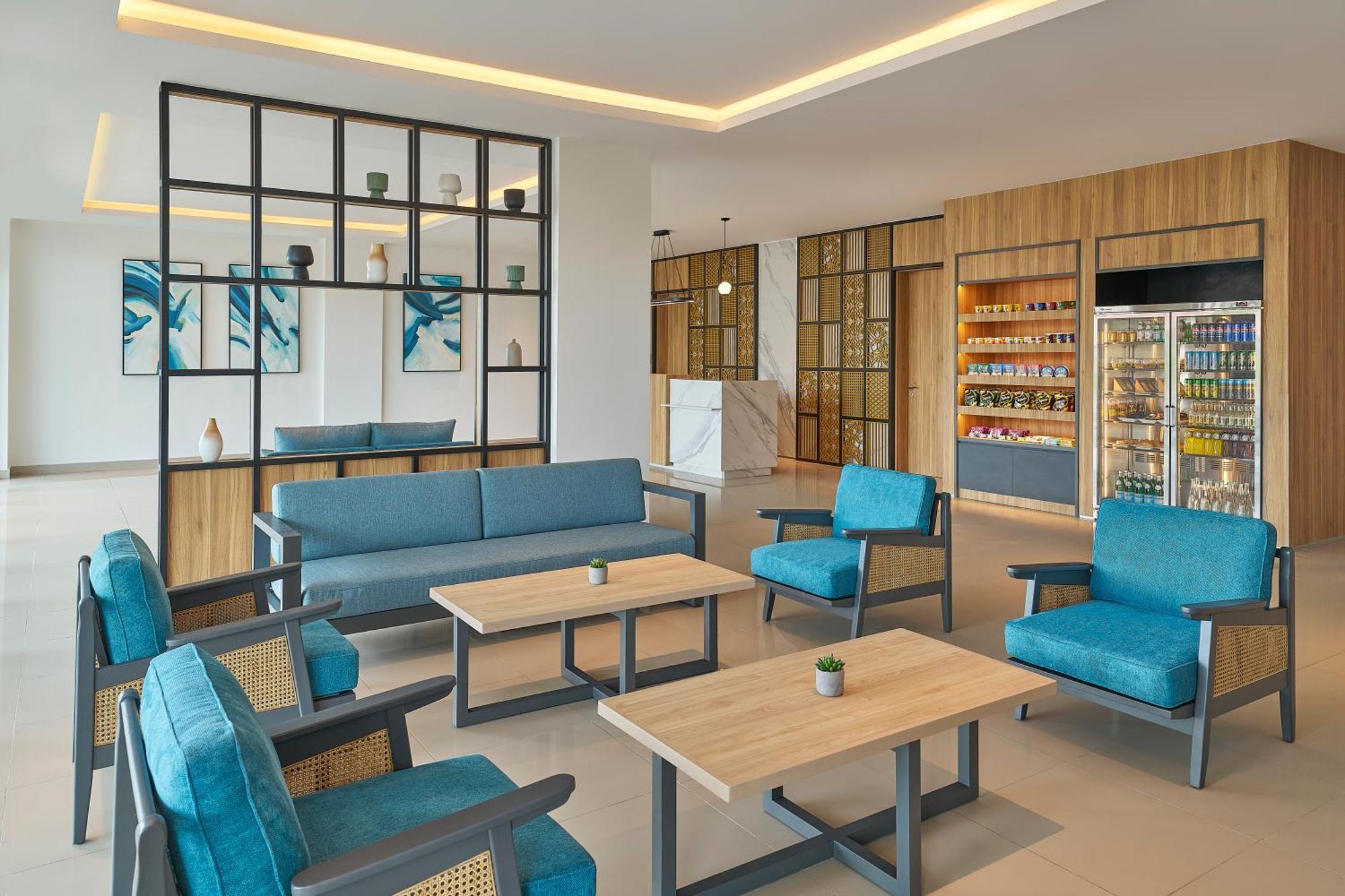 Fairfield By Marriott Kuala Besut Hotell Eksteriør bilde