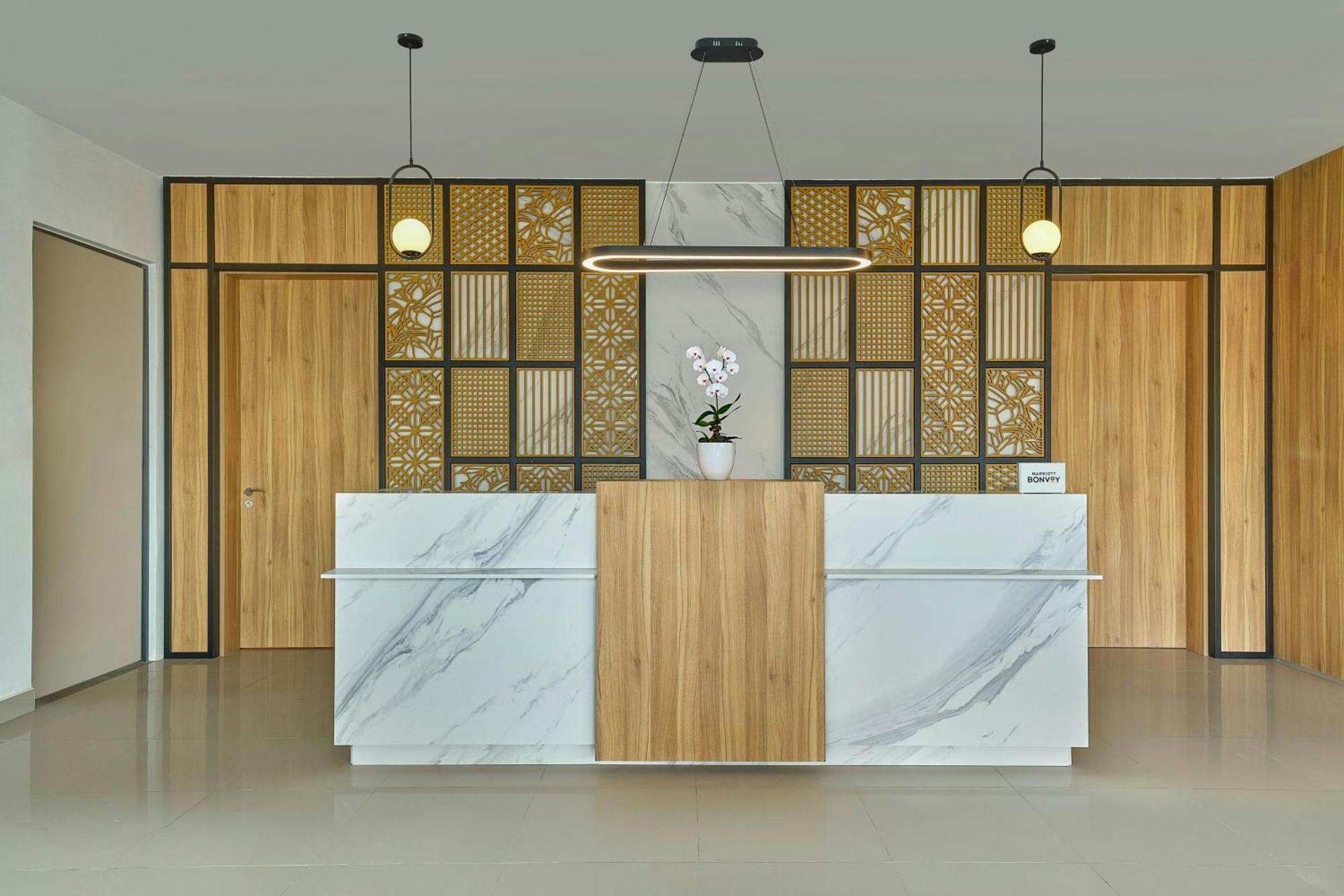 Fairfield By Marriott Kuala Besut Hotell Eksteriør bilde